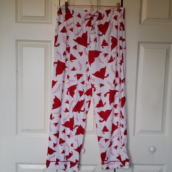 Pajamagram Other - Devilicious Print PJ Pants